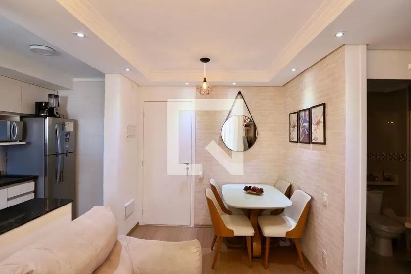 Apartamento à Venda - Mooca, 2 Quartos, 47 m2 - Foto 4