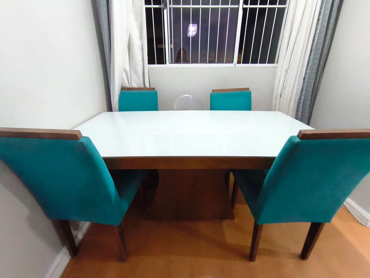 Mesa grande - Foto 4