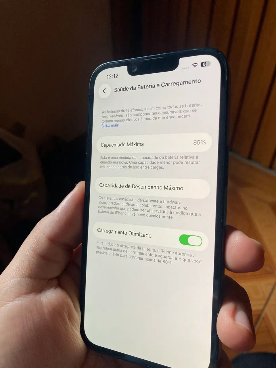 iPhone 14 128gb - Foto 3