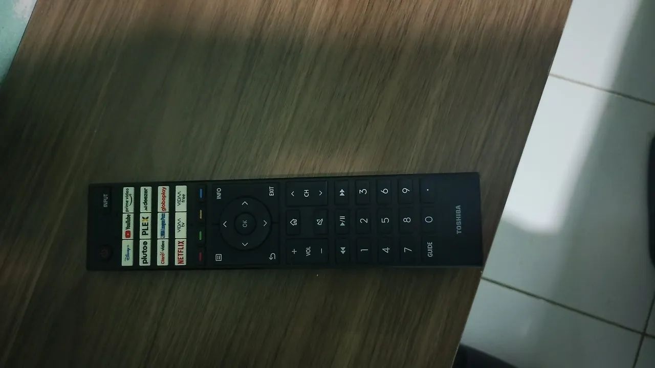 Tv Toshiba 32 smart - Foto 2