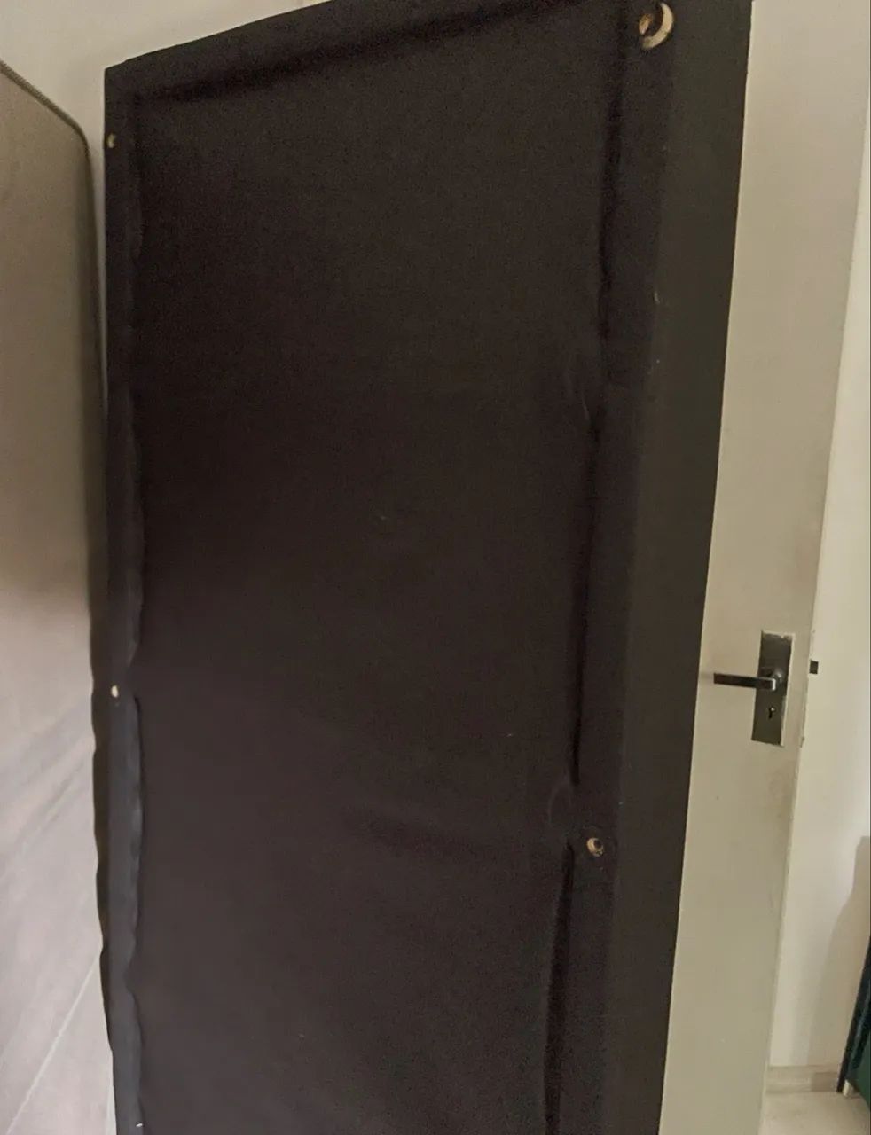 Cama Box Ortobom solteiro  - Foto 4