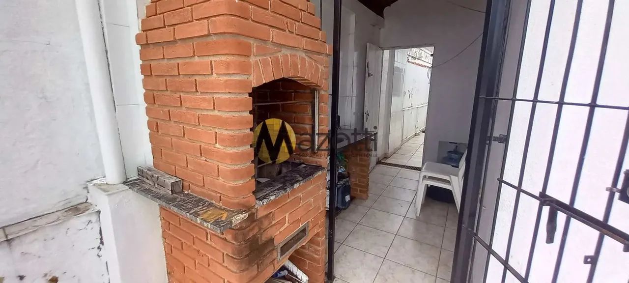 Casa com 3 quartos, Solemar, Praia Grande - R$ 680 mil, Cod: 1000 - Foto 2