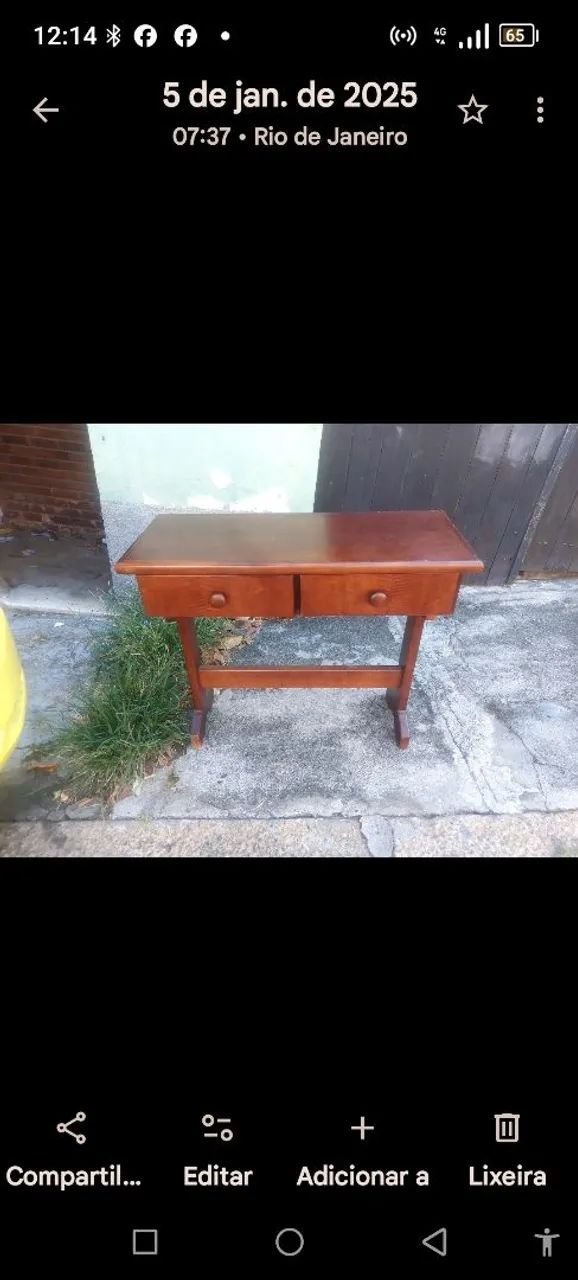 TESA DE CENTRO - Foto 2