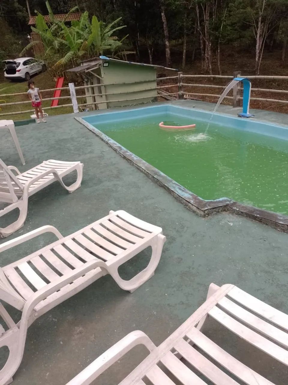 Sítio 1.800 p mês em Juquitiba  - Foto 2