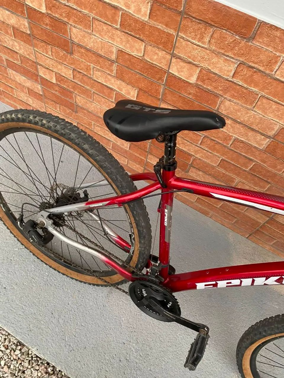 Bicicleta aro 29 EPIKO - Foto 4