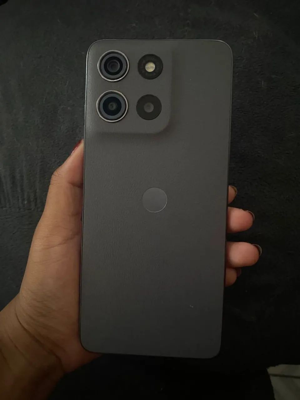 Moto G 15 256 gigas 