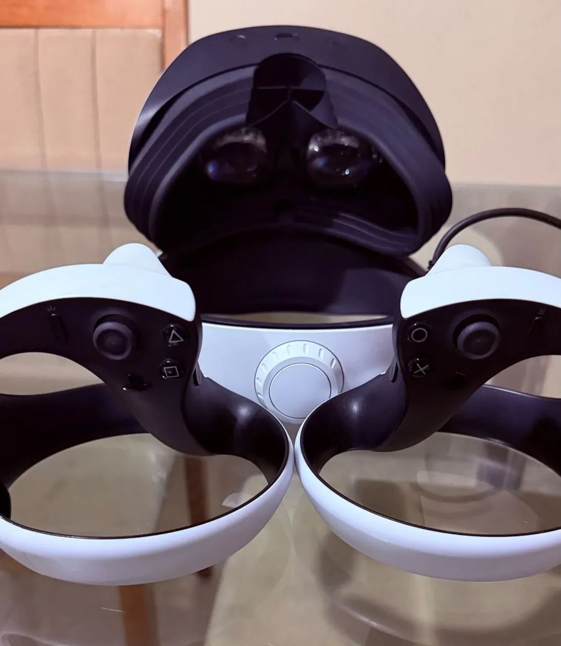 VR2 PS5 - Foto 2