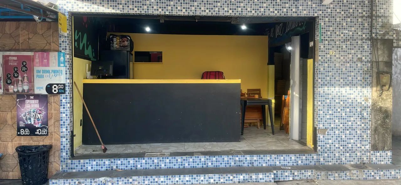 Passo Esfiharia e pizzaria vendendo bem ! - Foto 3