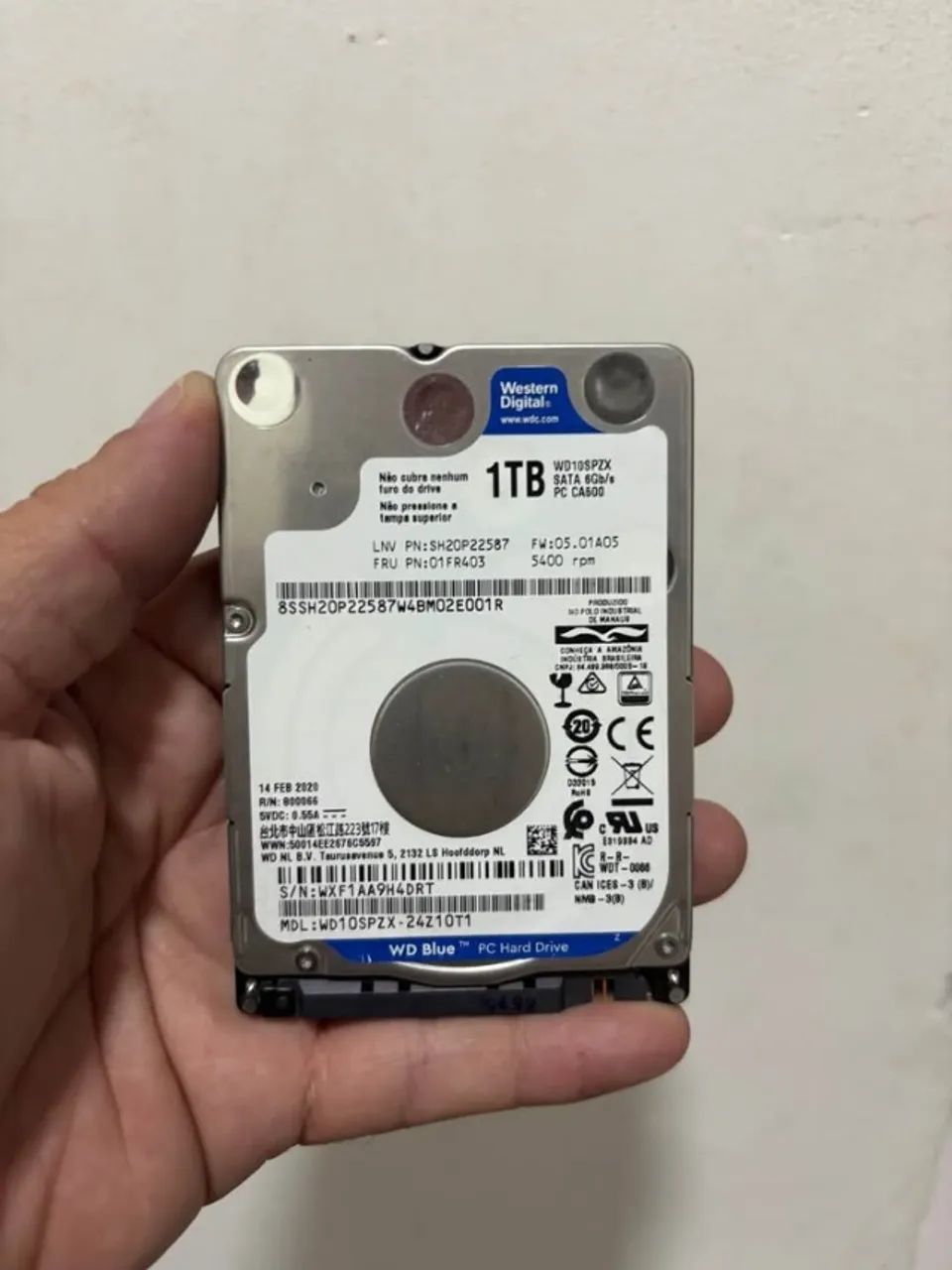 美品LaVieNS750/GAVタッチパネル(SSD512GB+HDD1TB) Hds Gamer Externos 500GB e 750GB (Consulte Os Valores