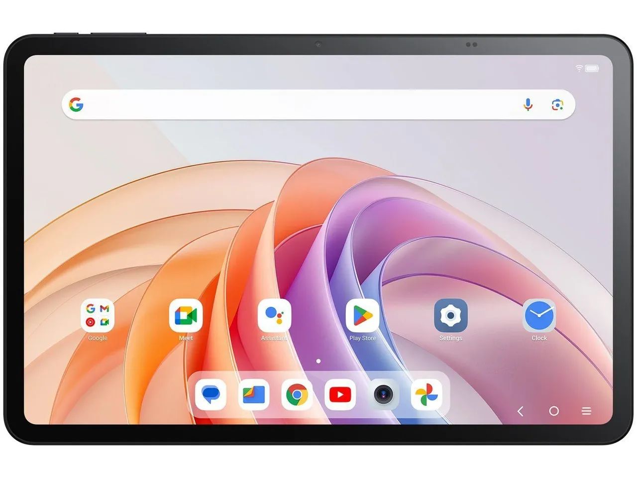 Tablet Tcl Tab 11fe novo