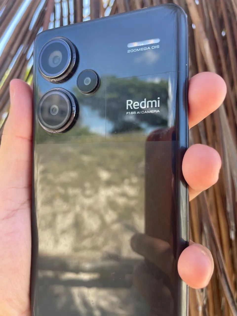 Redmi Note 13 Pro Plus 5G (Ilhéus) - Foto 4
