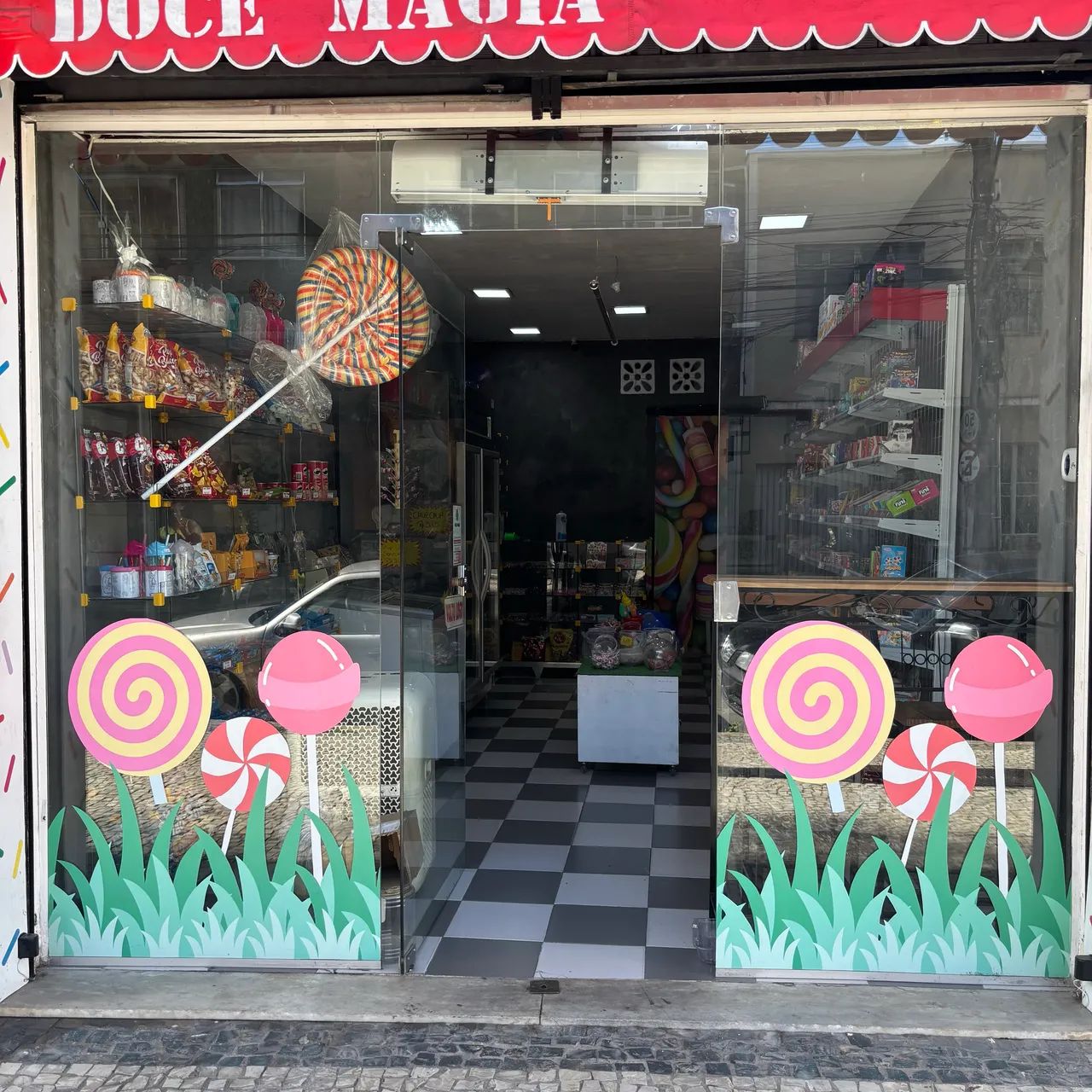 Foto - Juiz de Fora - São Mateus