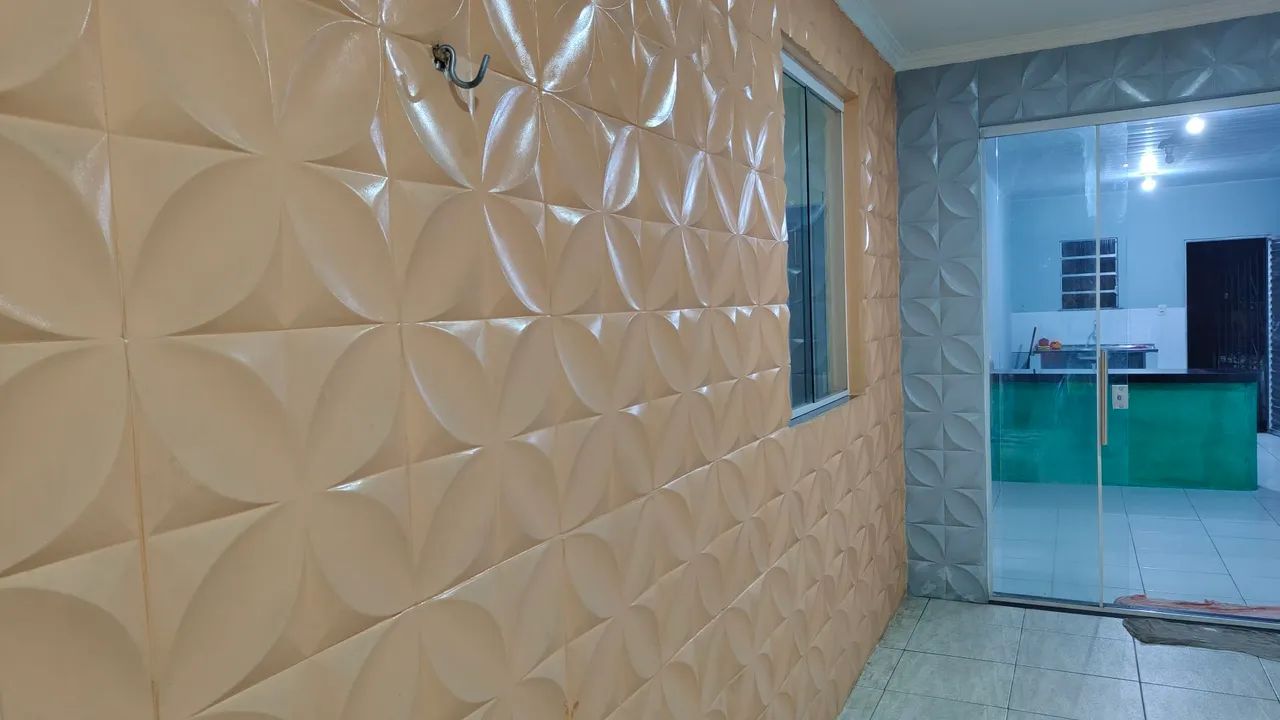 Casa em Avenida Brasil, Coqueiro, Belém - Foto 3