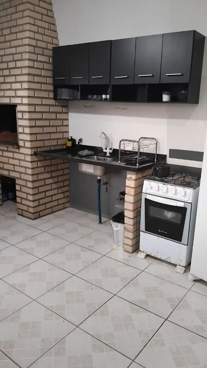 Armário aéreo de cozinha - Foto 2