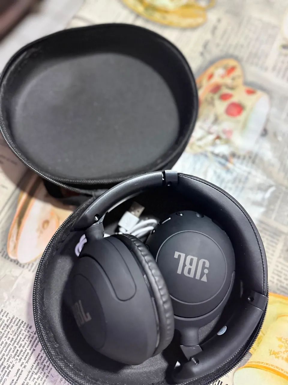 Fone JBL tune
