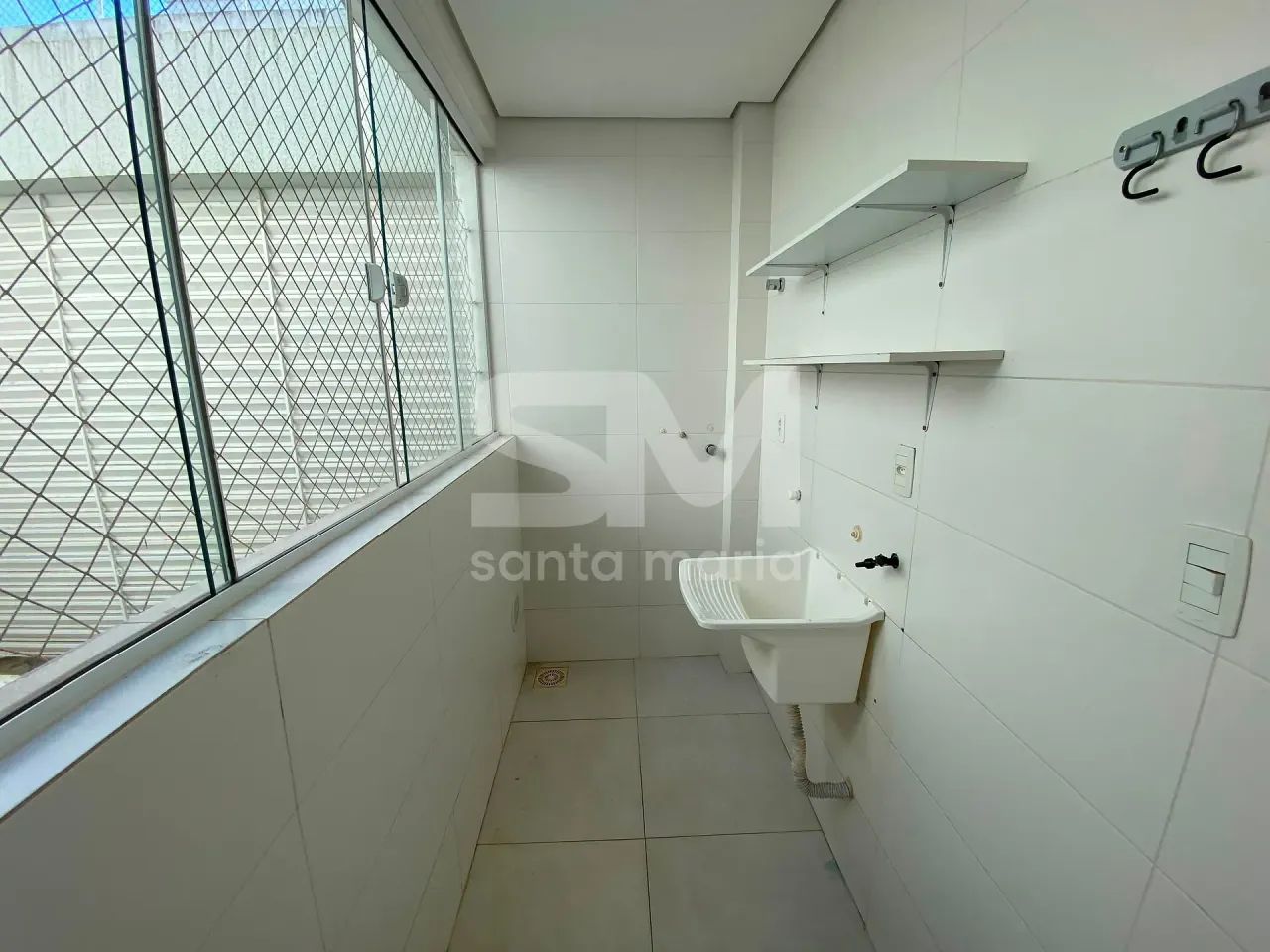 Apartamento para locação, Efapi, Chapecó - SC - Foto 5