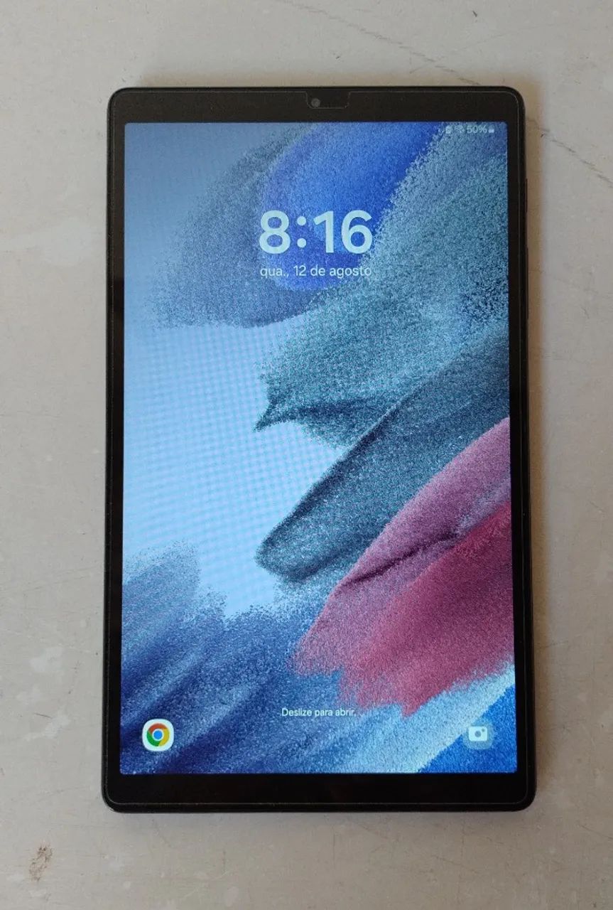 Samsung Galaxy Tab A7 Lite