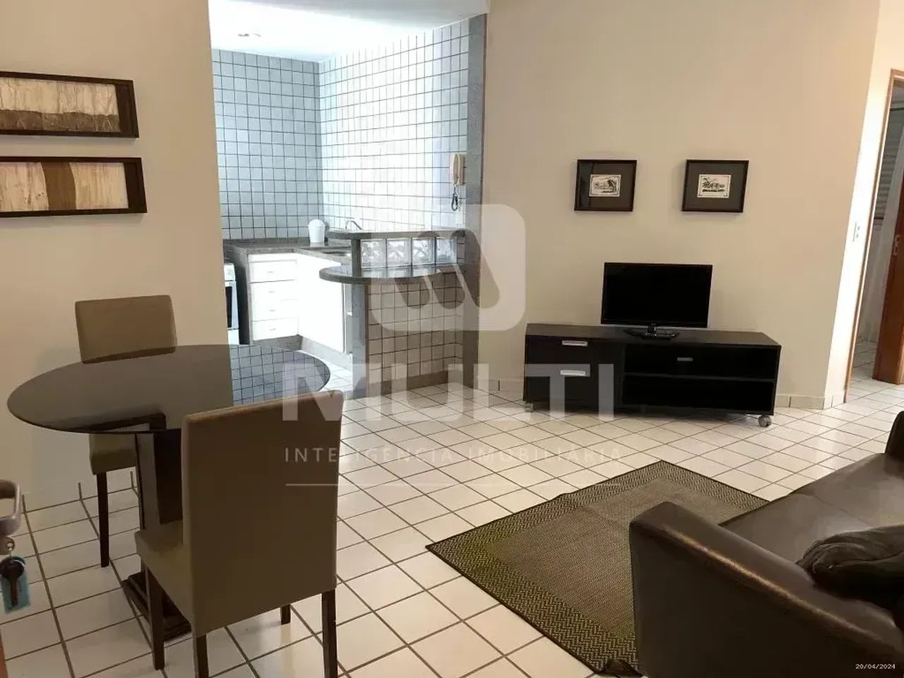 Apartamento - COPACABANA - Foto 3