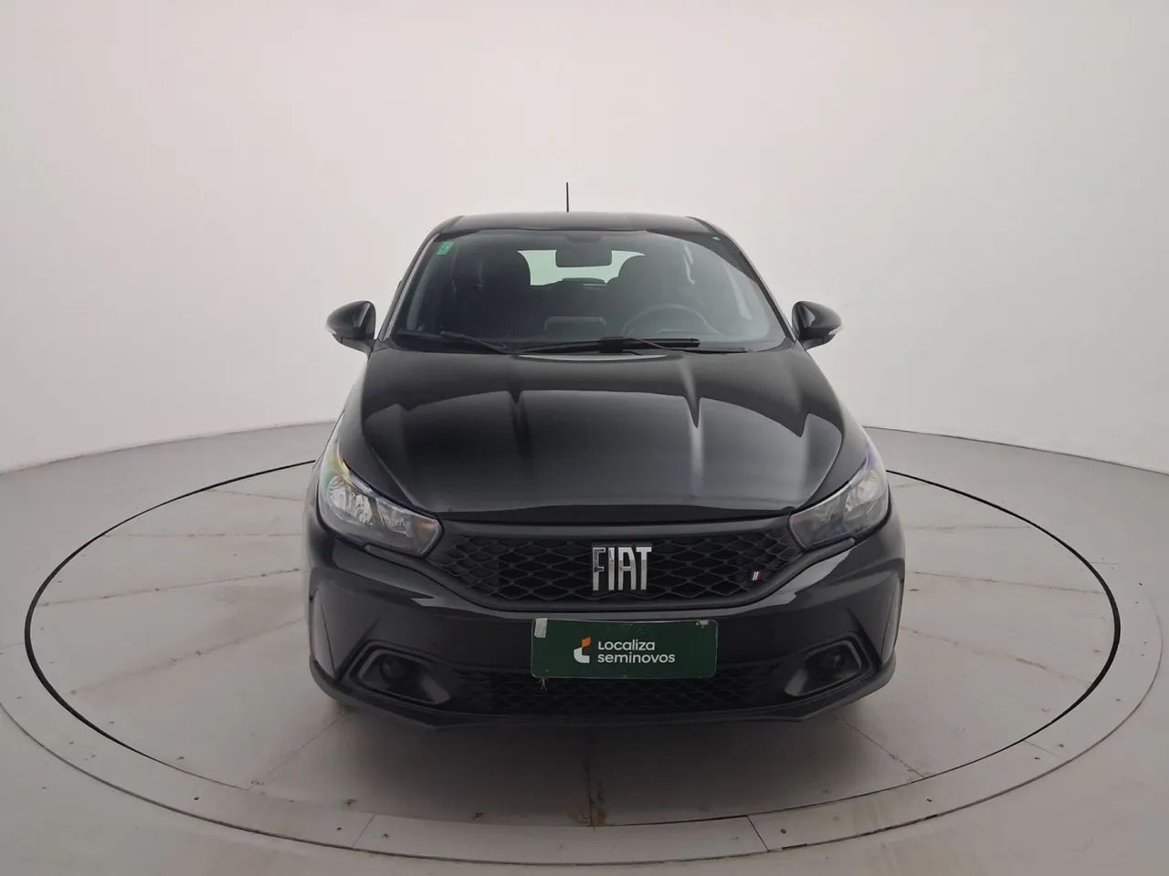 Fiat Argo Drive 1.0 Firefly, foto 8 de 18