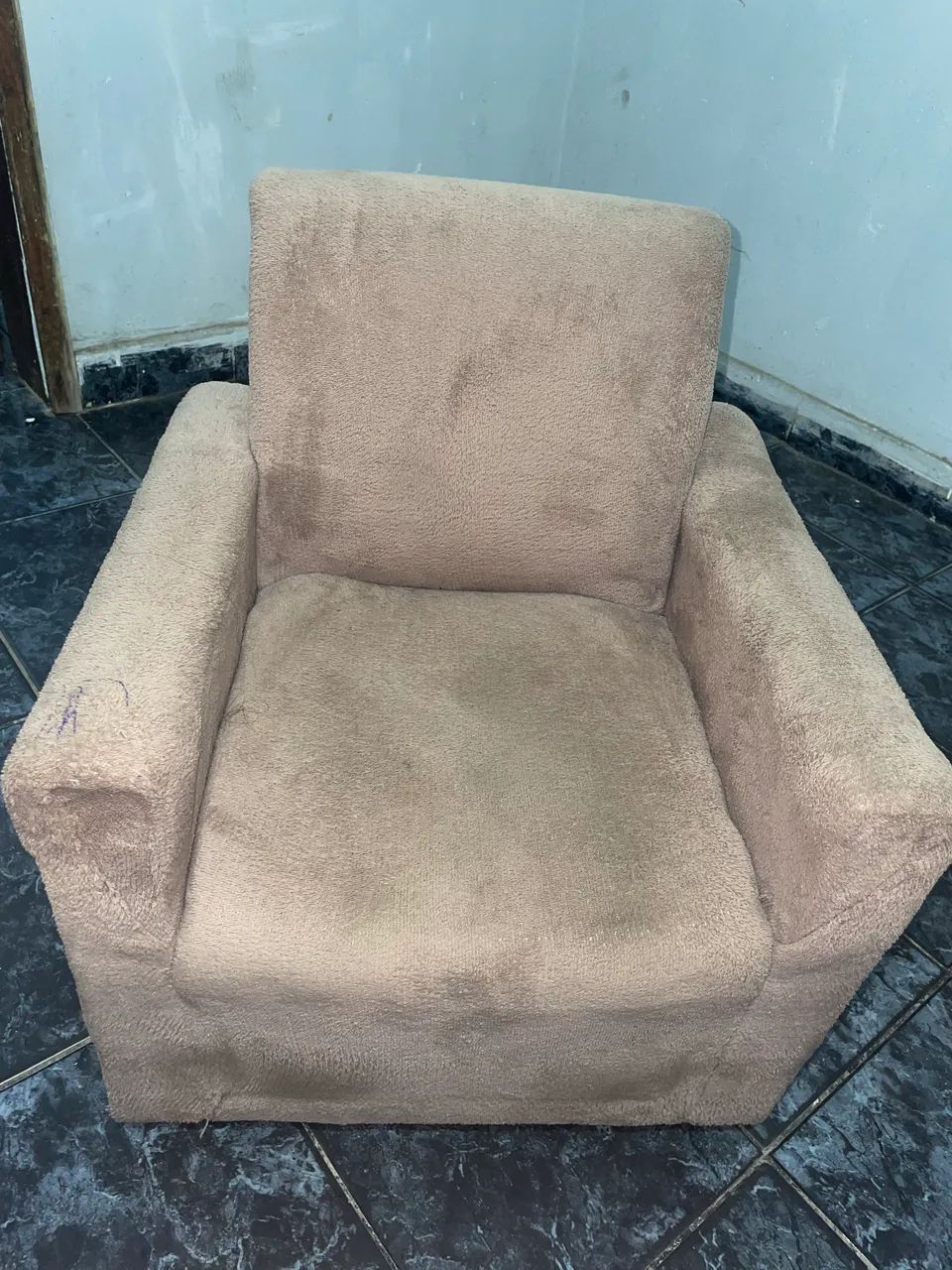 Vende mini sofá 