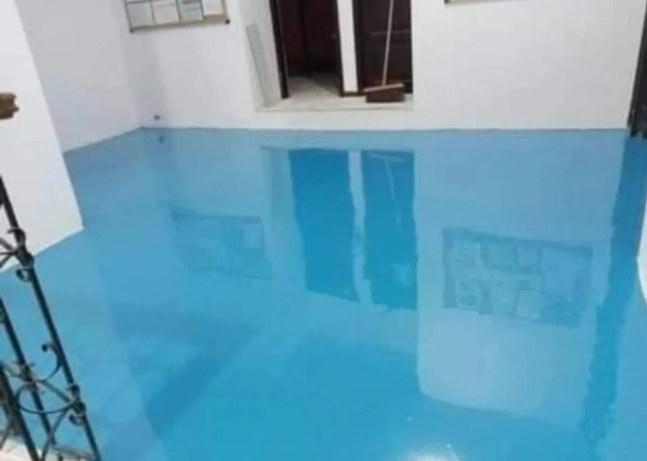 Piso Porcelanato Líquido Premium Alto Padrão  - Foto 5