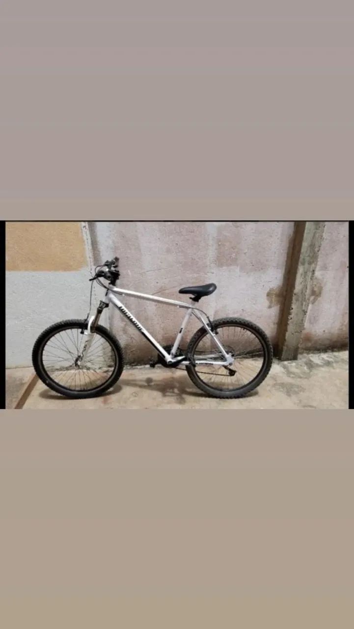 Bicicleta Aro 26 - Foto 4