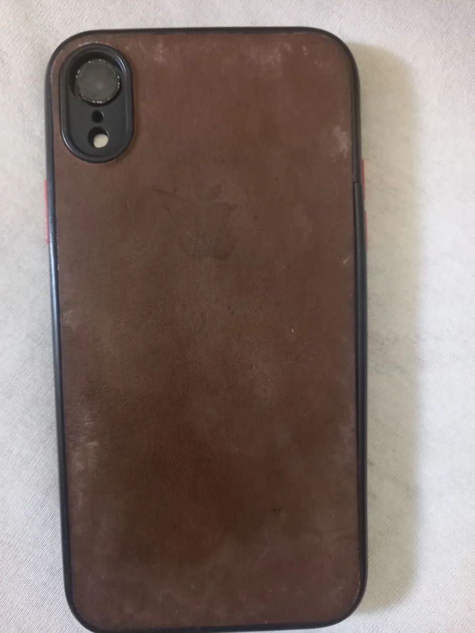 IPhone XR excelente  - Foto 2