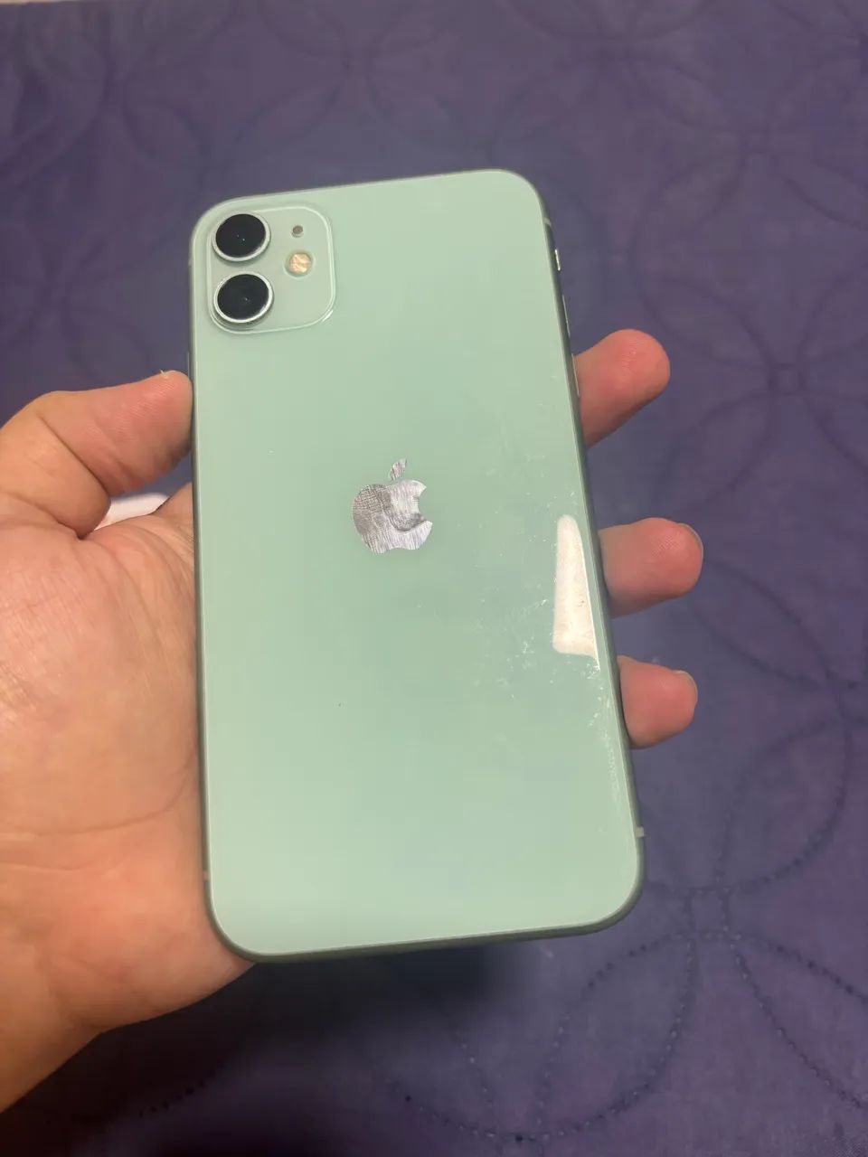 iPhone 11 - Foto 5