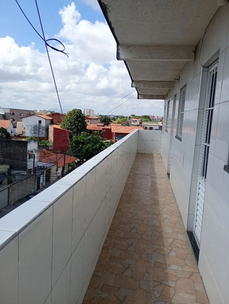 Alugo apartamento no Montese - Foto 3