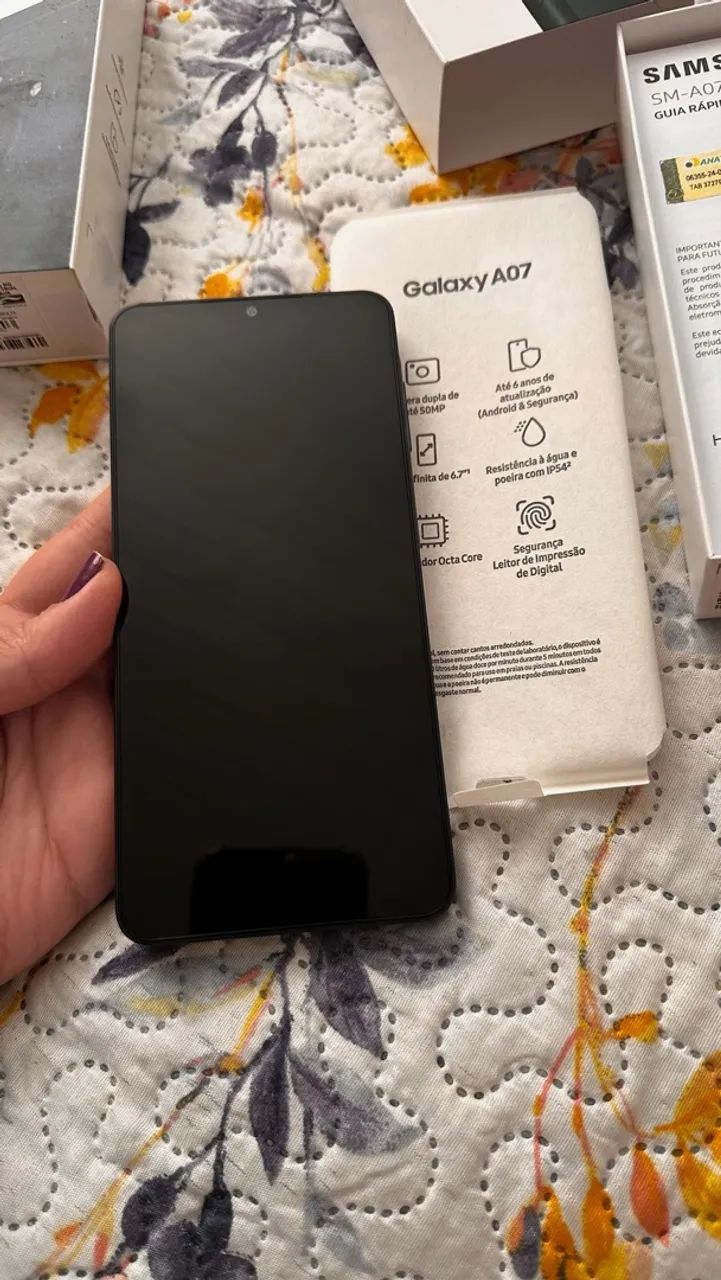 Samsung  - Foto 5