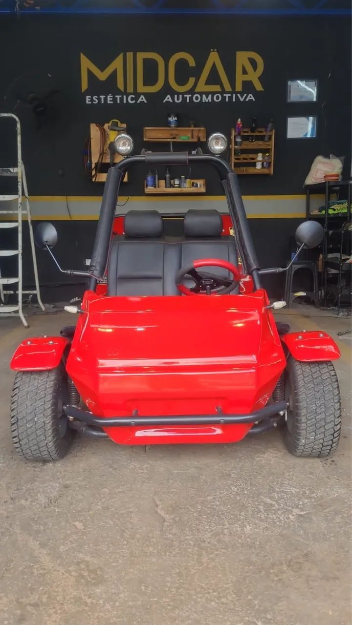 Buggy 2017  - Foto 4
