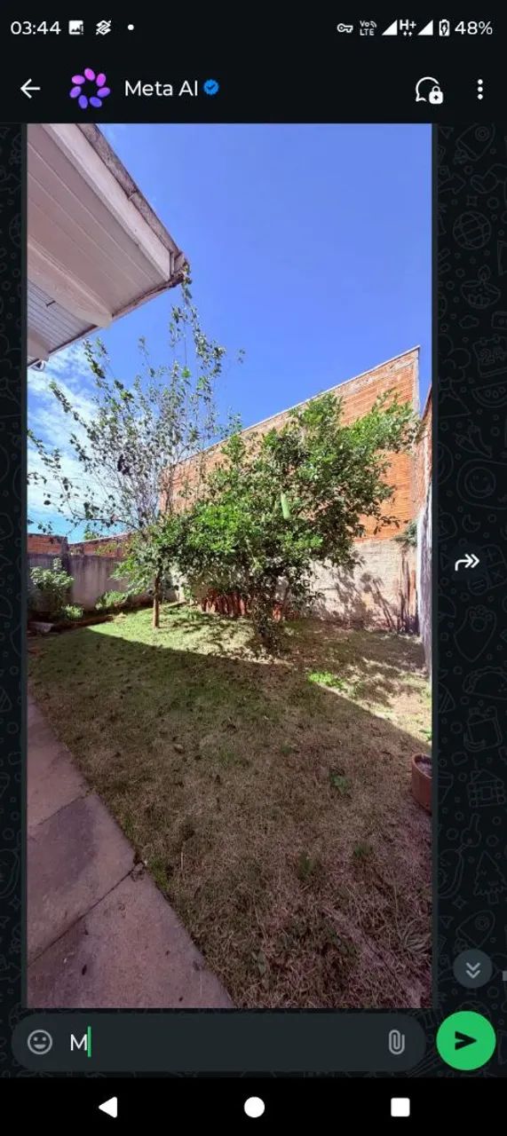 Casa Arapongas locação  - Foto 4