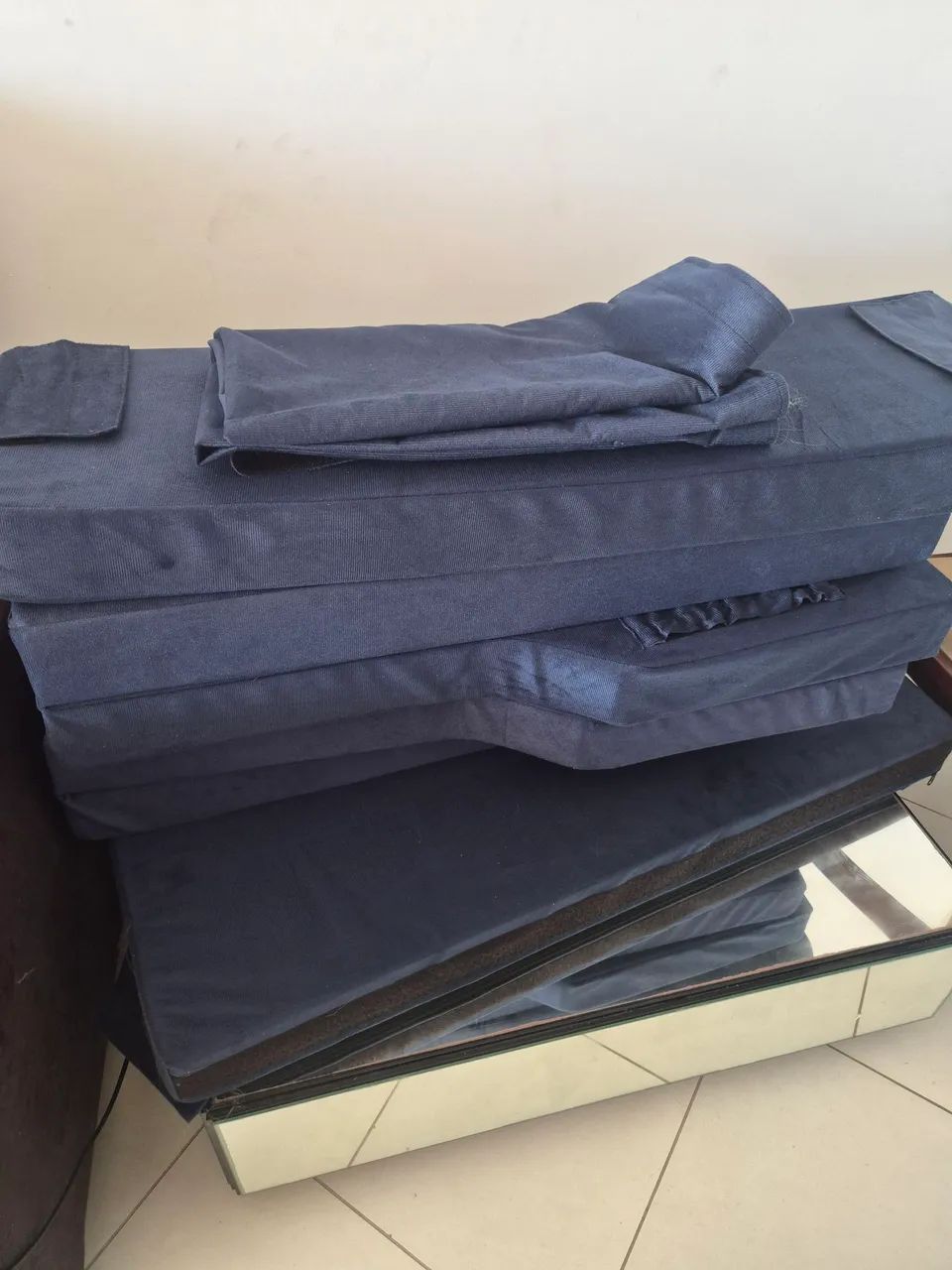 Vendo cama infantil montessoriana - Foto 4