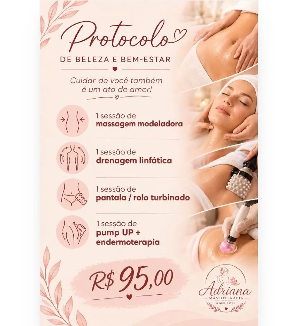 Protocolos estéticos  - Foto 3