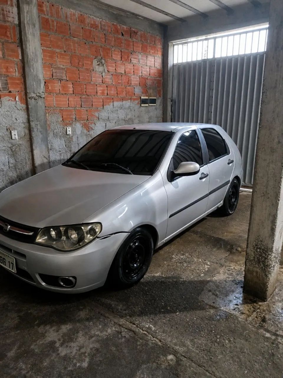 Fiat Palio 2014
