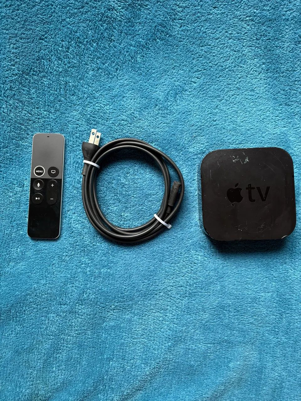 Combo de Apple TV A1469 e Apple TV A1625 - Foto 3