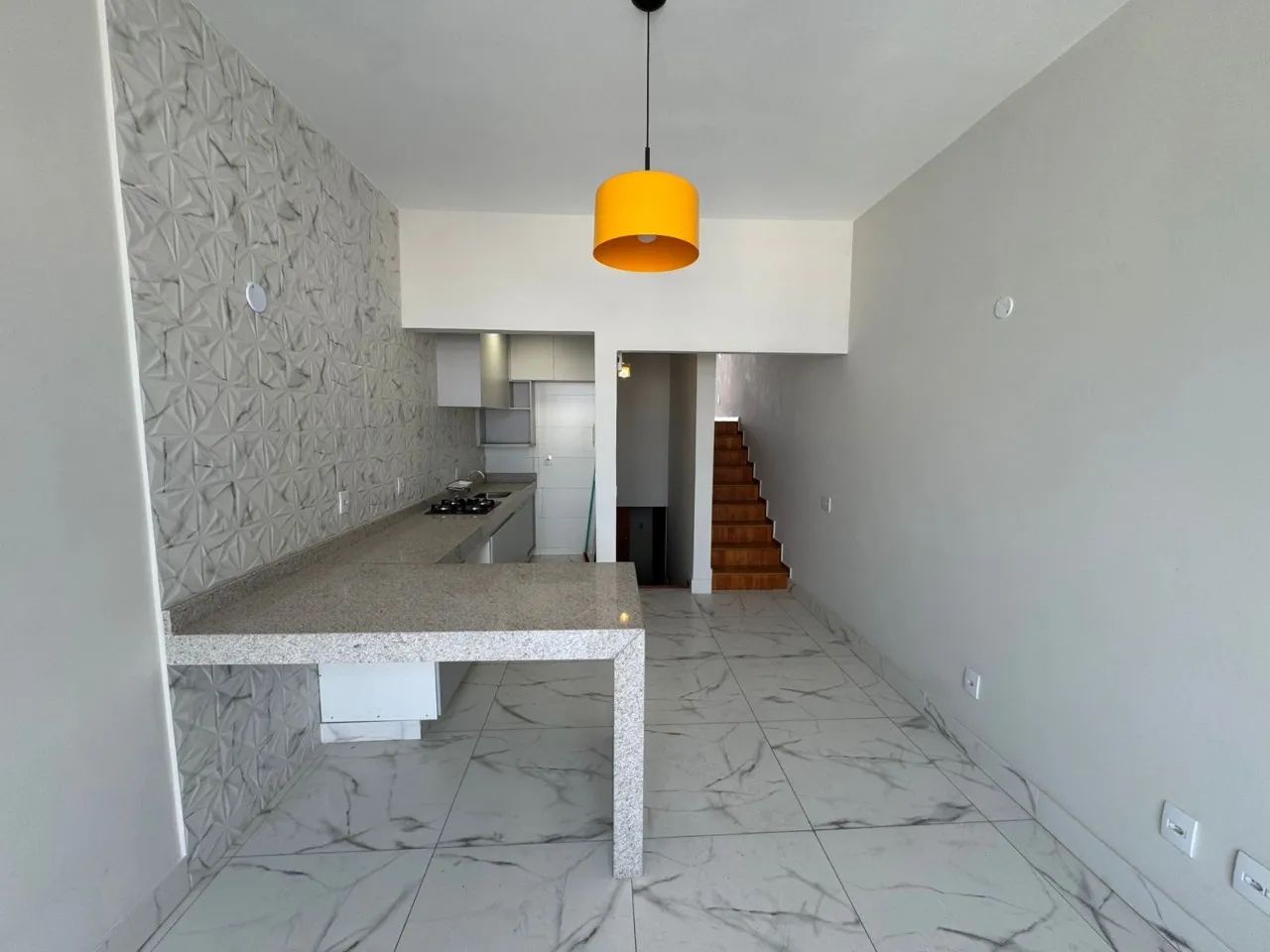 Apartamento com 1 quarto, no Edifício JK! - Foto 3