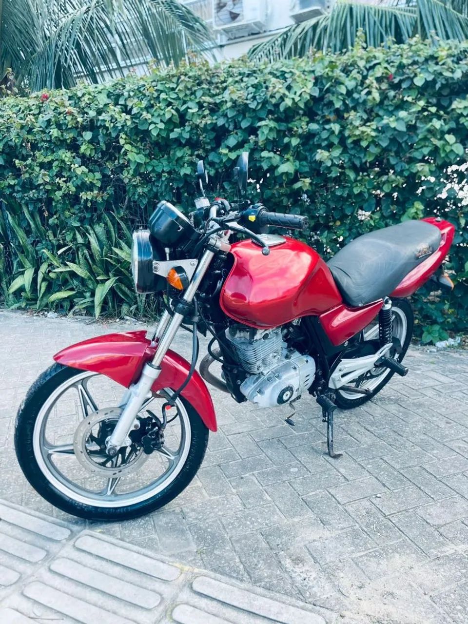 Suzuki 125  - Foto 4