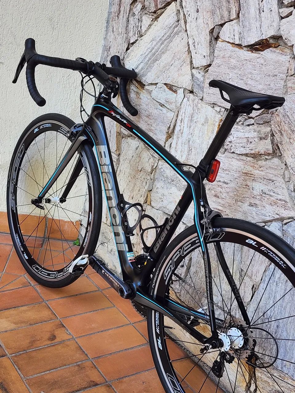 Bike Road Bianchi  - Foto 5