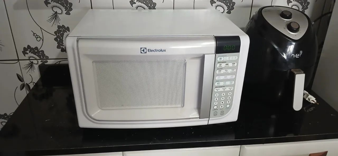 Microondas Eletrolux 31litros  - Foto 5