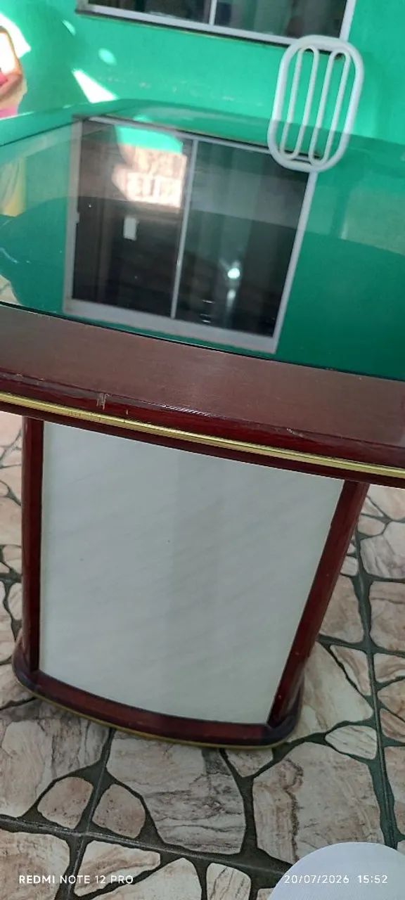 Mesa de jantar  - Foto 4