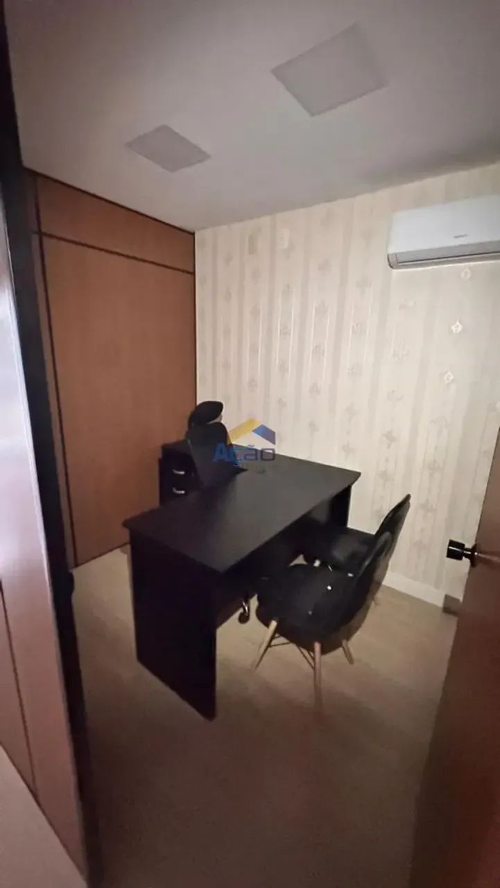 Sala Comercial para Locação Com 30m ² no Centro de Itajaí/SC - Foto 4