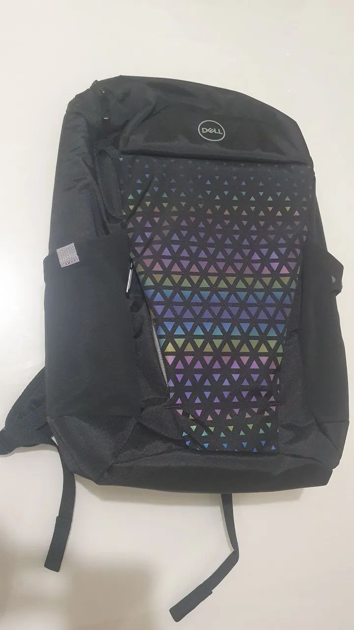 Mochila Dell Gaming 17 Notebook