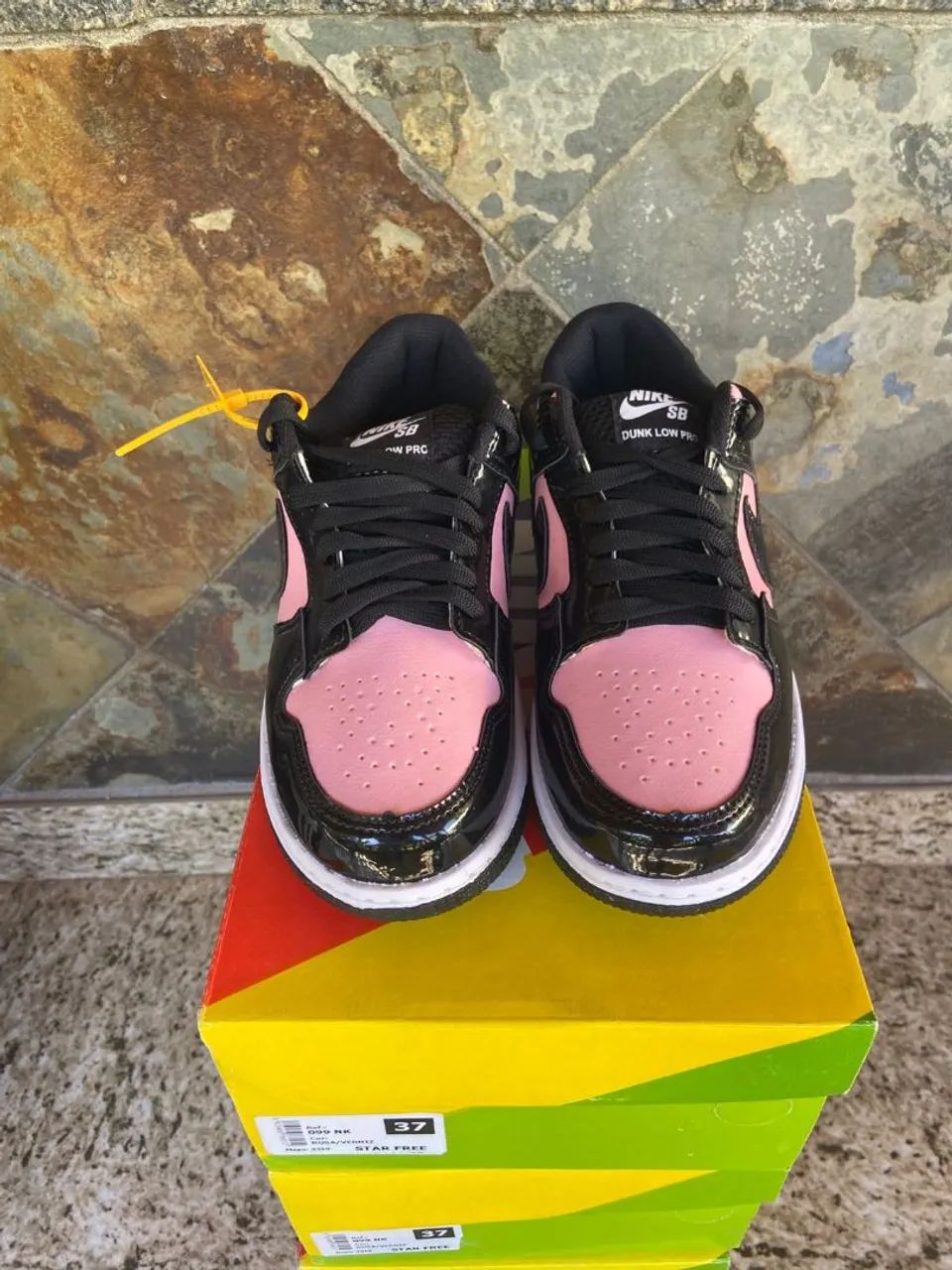 Tênis Nike  - Foto 3