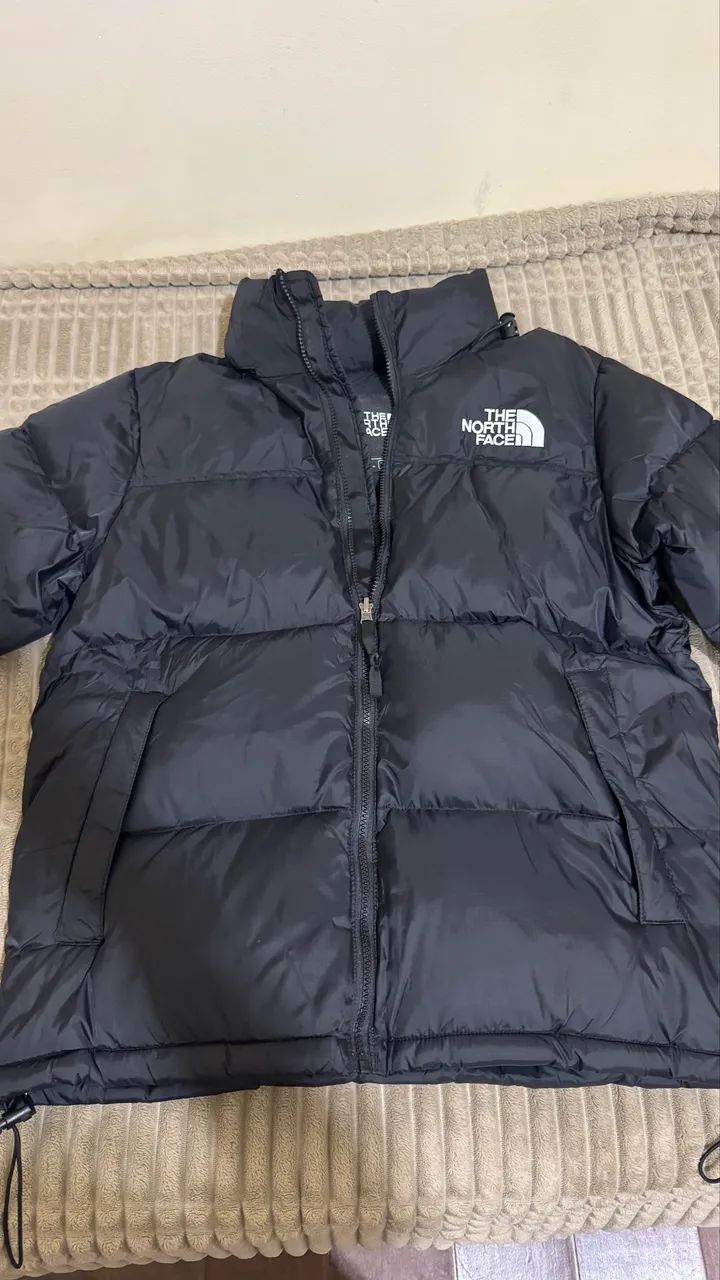Jaqueta Bobojaco The North Face