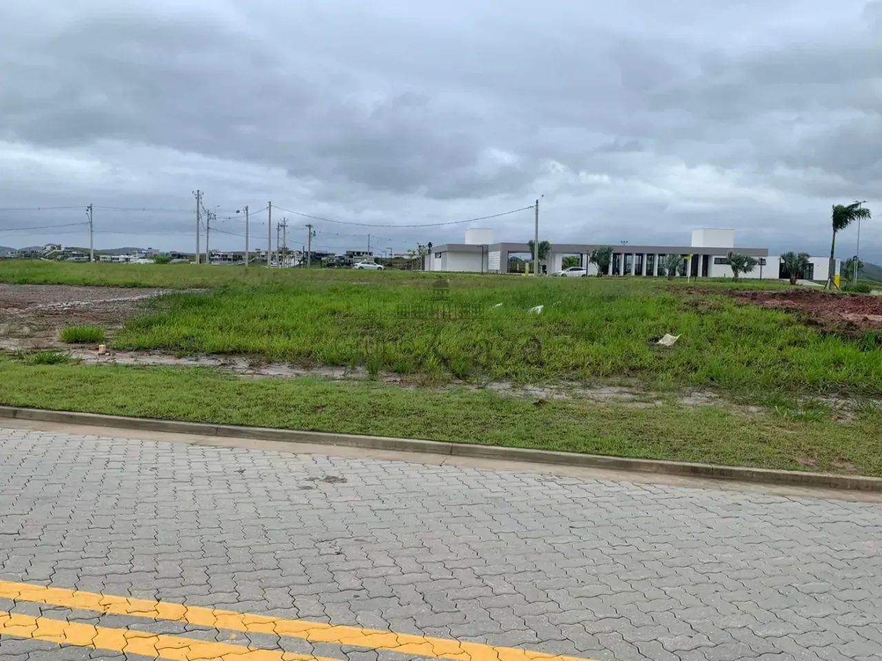 Terreno em Condomínio - Urbanova - Condomínio Terras Alpha - 346,92m². - Foto 7