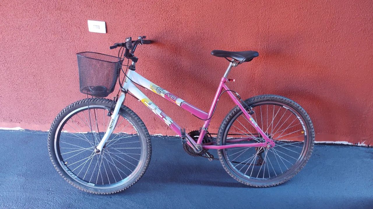 Bicicleta aro 26 - Foto 2