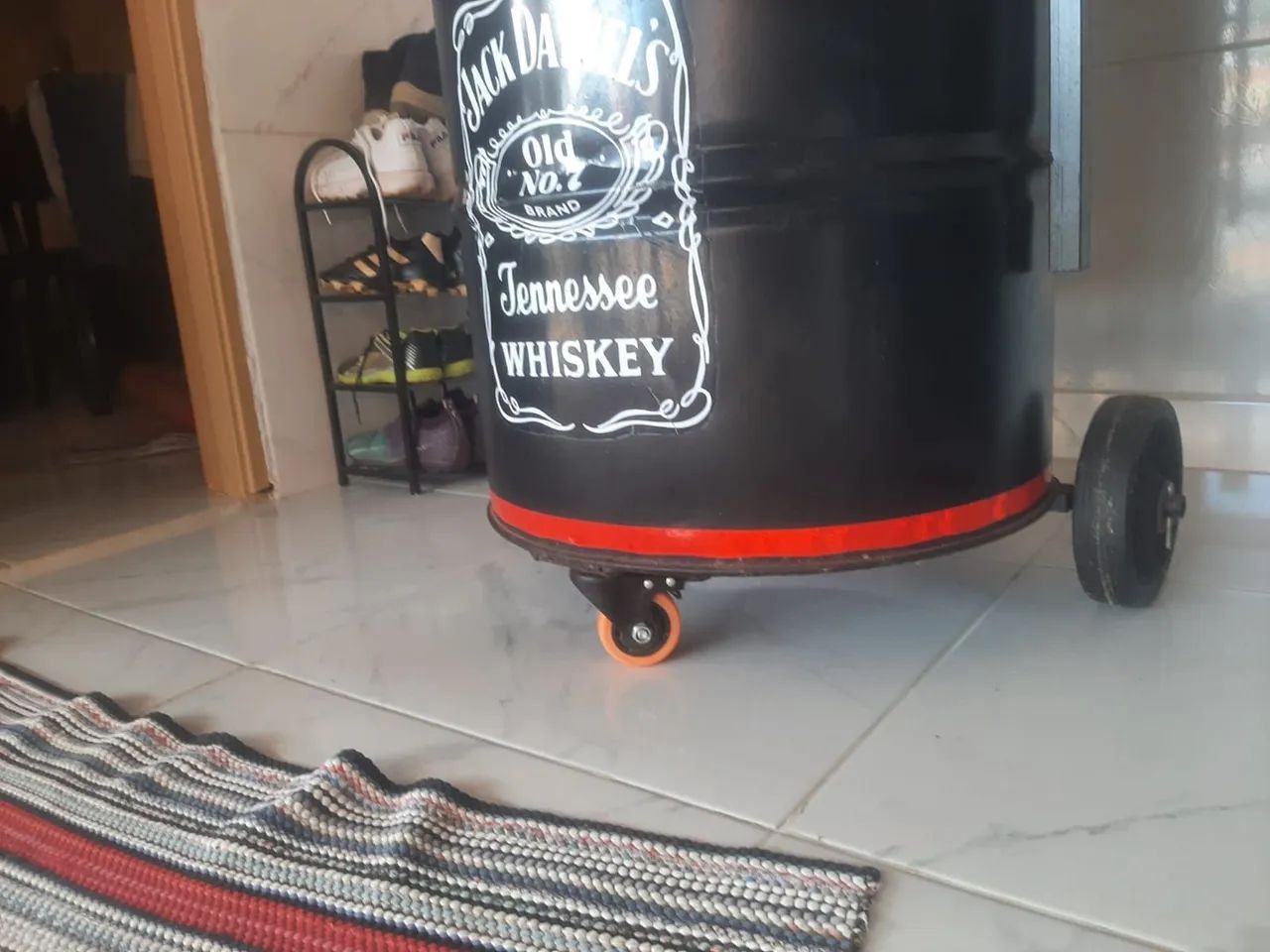 Barril de drinks  - Foto 2