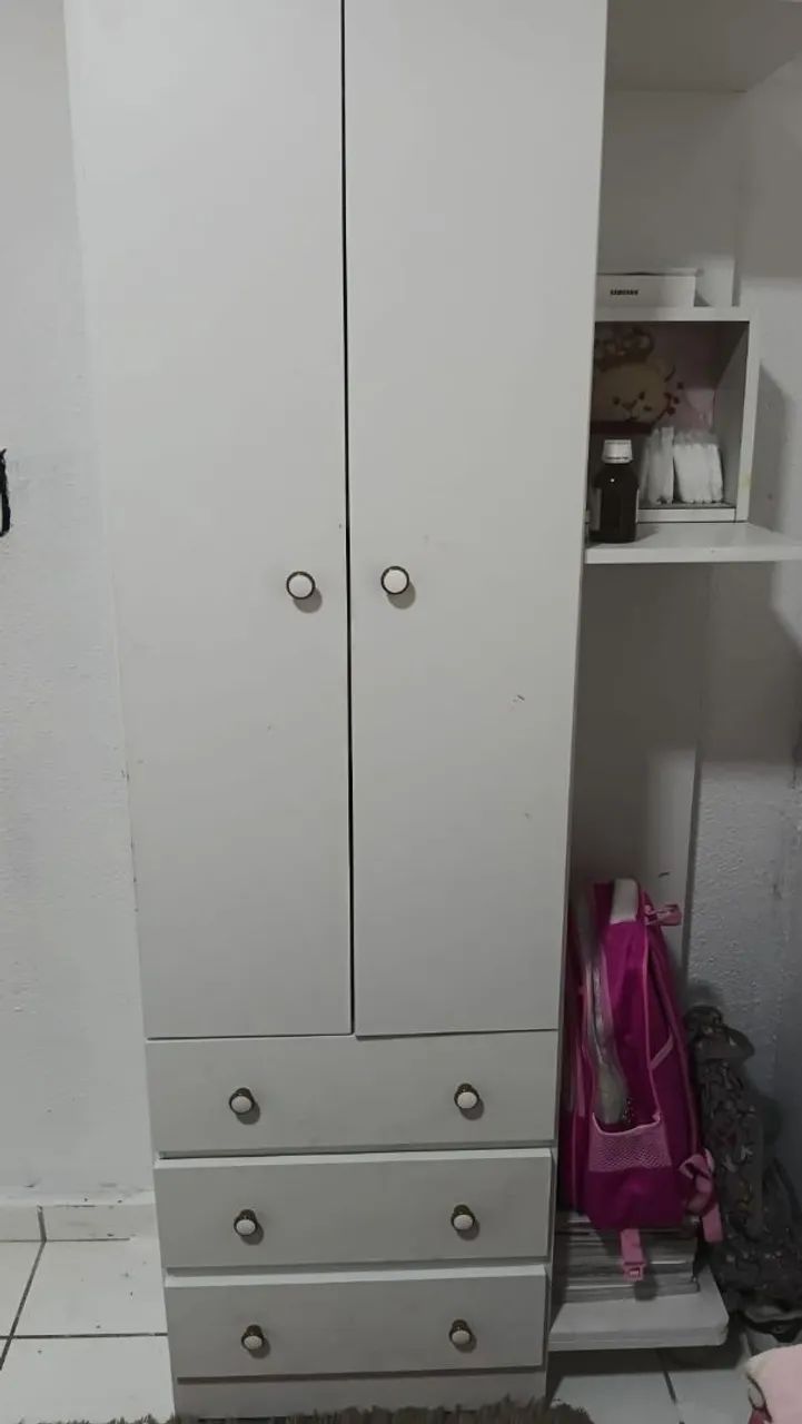Guarda roupa - Foto 2