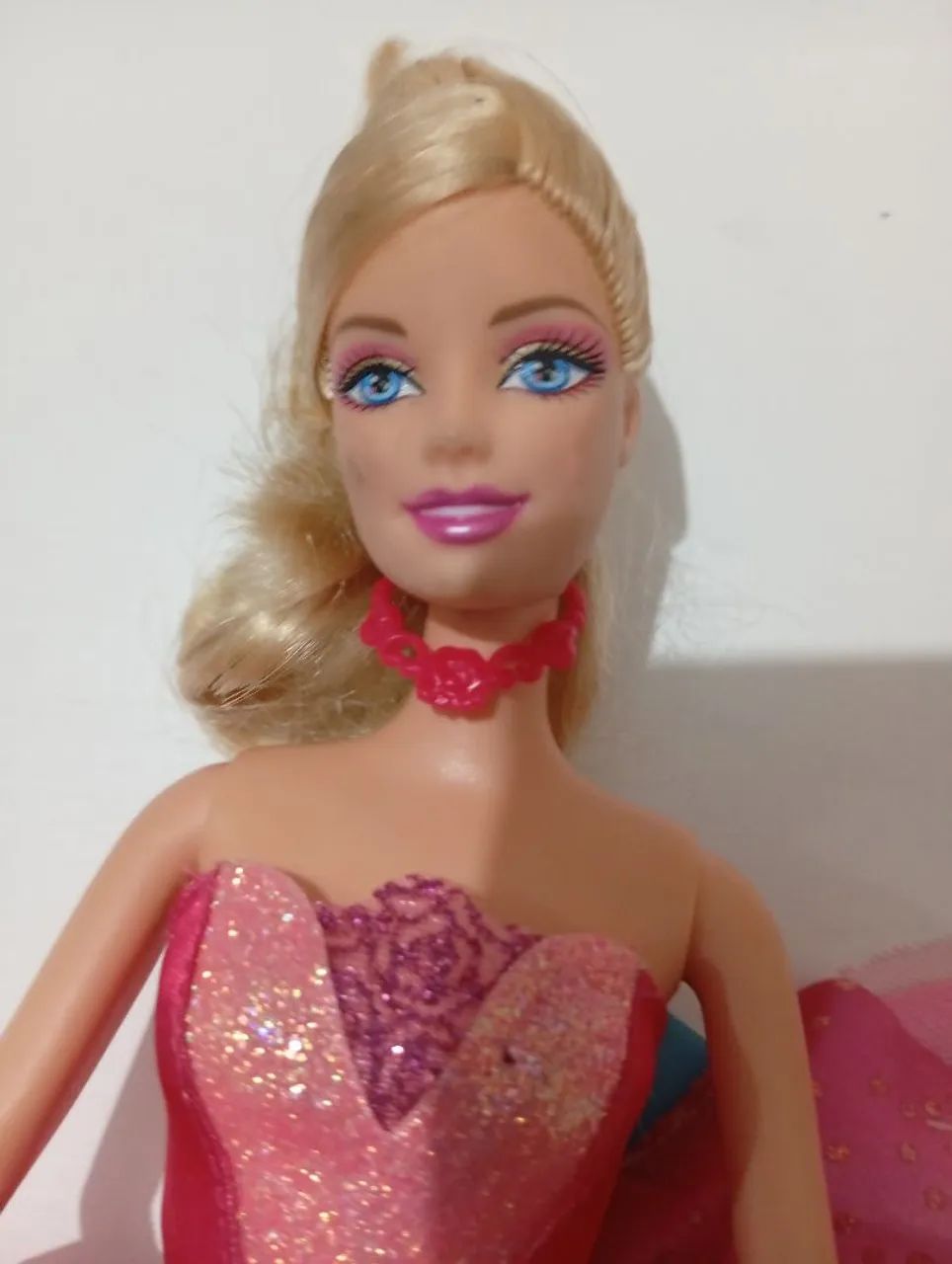 Barbie Mattel colecionável. - Foto 3